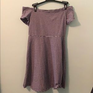 Old navy skater dress